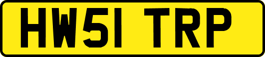HW51TRP