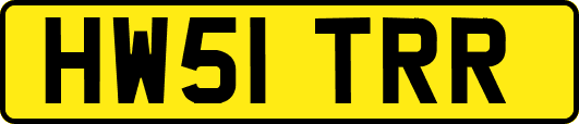 HW51TRR