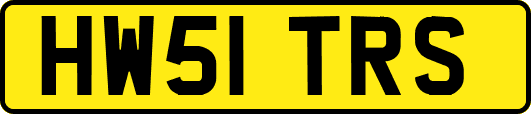 HW51TRS