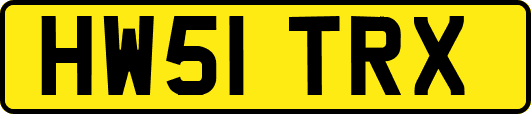 HW51TRX