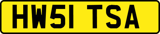 HW51TSA