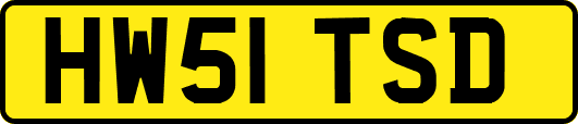 HW51TSD