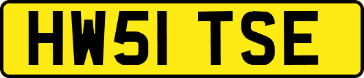 HW51TSE