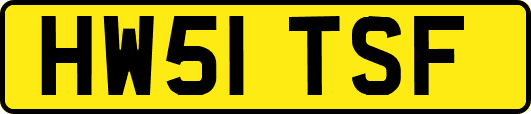 HW51TSF