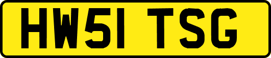 HW51TSG