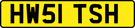 HW51TSH