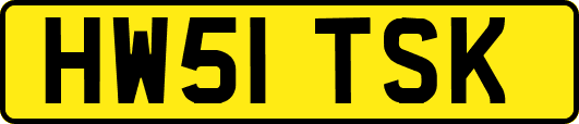 HW51TSK