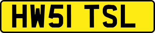 HW51TSL