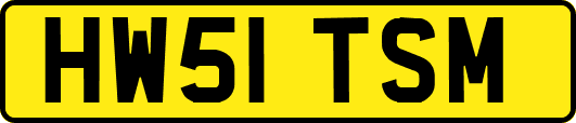 HW51TSM