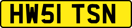 HW51TSN