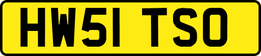 HW51TSO