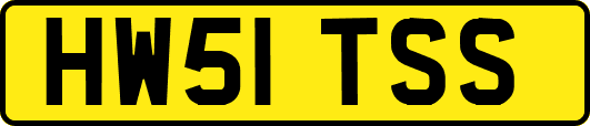 HW51TSS