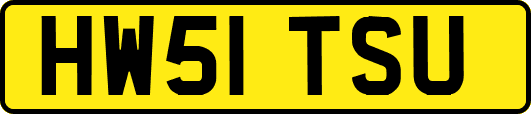 HW51TSU