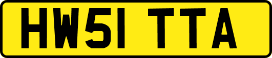 HW51TTA