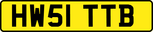 HW51TTB