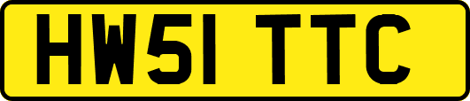 HW51TTC