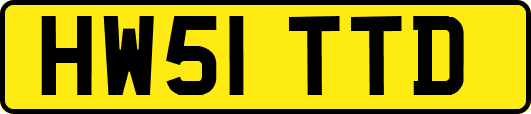 HW51TTD