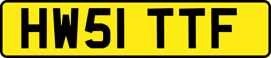 HW51TTF