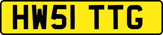 HW51TTG