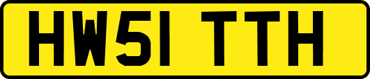 HW51TTH