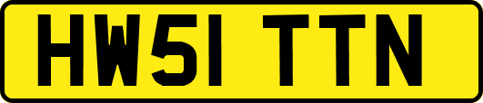 HW51TTN