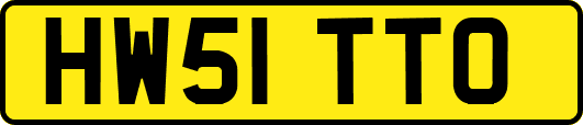 HW51TTO