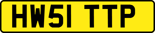 HW51TTP