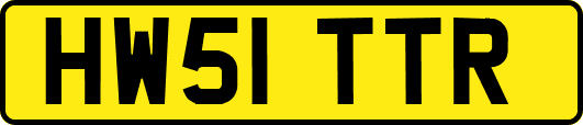 HW51TTR