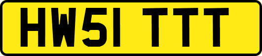 HW51TTT