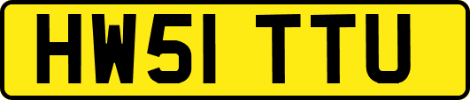 HW51TTU