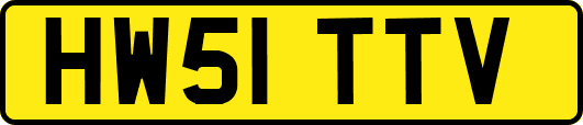 HW51TTV