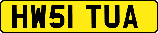 HW51TUA