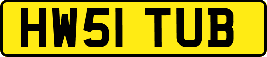 HW51TUB