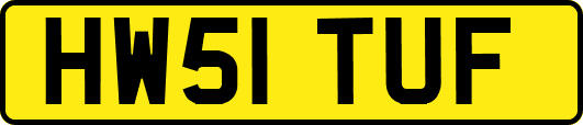 HW51TUF