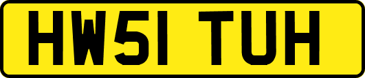 HW51TUH