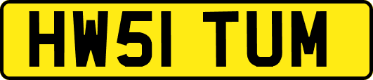 HW51TUM