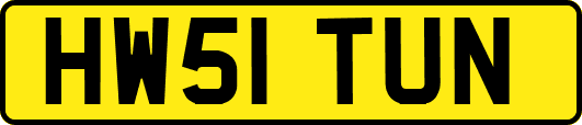 HW51TUN