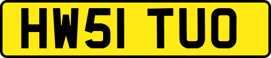 HW51TUO