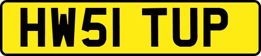 HW51TUP