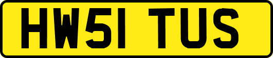 HW51TUS