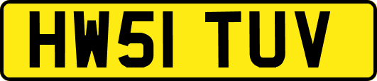 HW51TUV