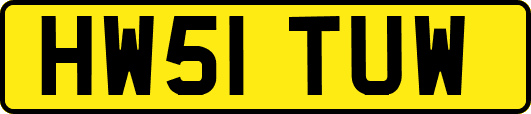 HW51TUW