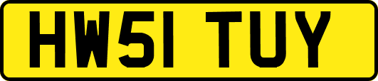 HW51TUY