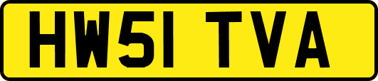 HW51TVA