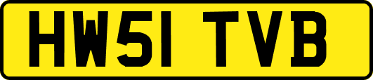 HW51TVB