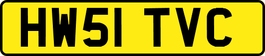 HW51TVC