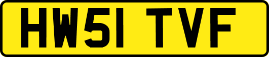 HW51TVF