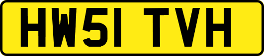 HW51TVH