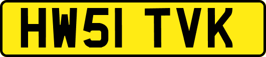 HW51TVK