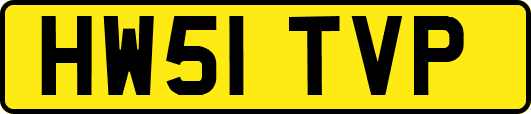 HW51TVP